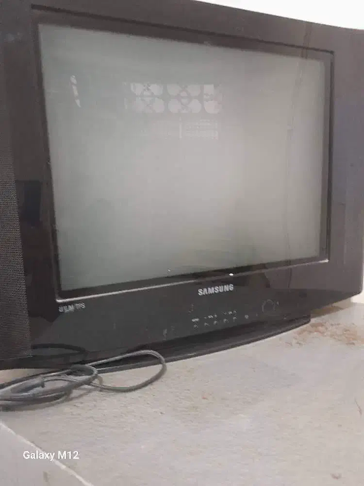 تلویزیون رنگی سامسونگ|تلویزیون و پروژکتور|نورآباد ممسنی, |دیوار