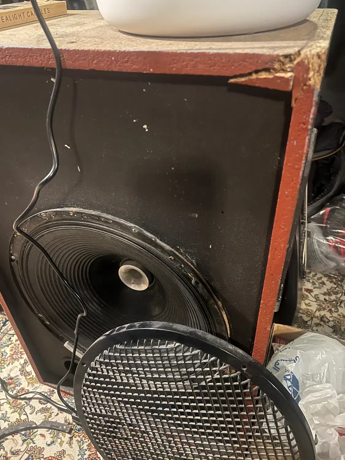 باند امپلی فایر|سیستم صوتی خانگی|تهران, درختی|دیوار