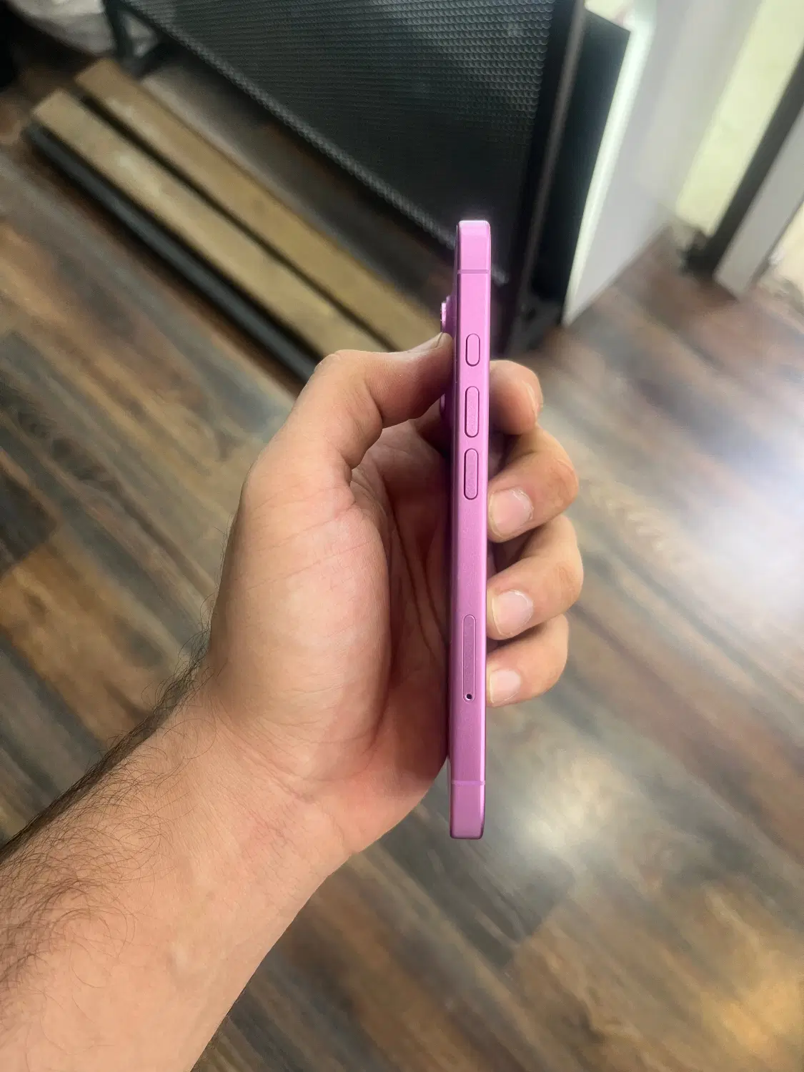 iphone 16 normal 256gb ch شرکتی|موبایل|تهران, دزاشیب|دیوار