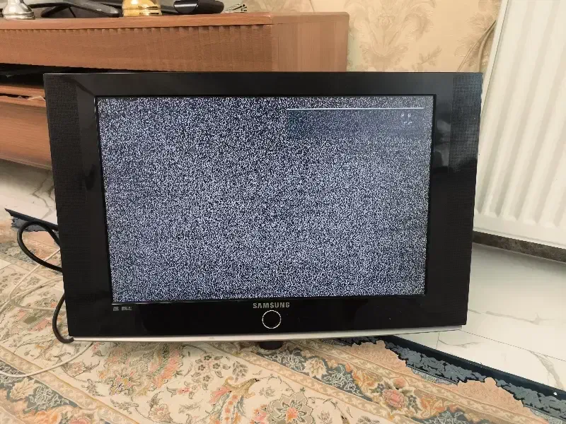 تلویزیون 30اینچ سامسونگ|تلویزیون و پروژکتور|تهران, کرمان|دیوار
