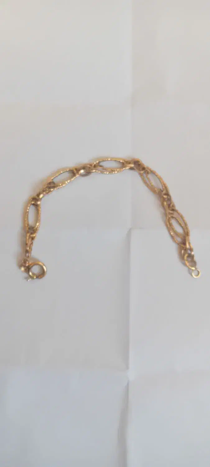 دستبند در حد نو|جواهرات|اراک, |دیوار