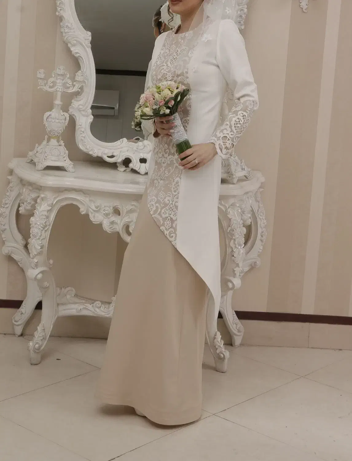 لباس عقد ونامزدی|لباس|تهران, ابوذر|دیوار