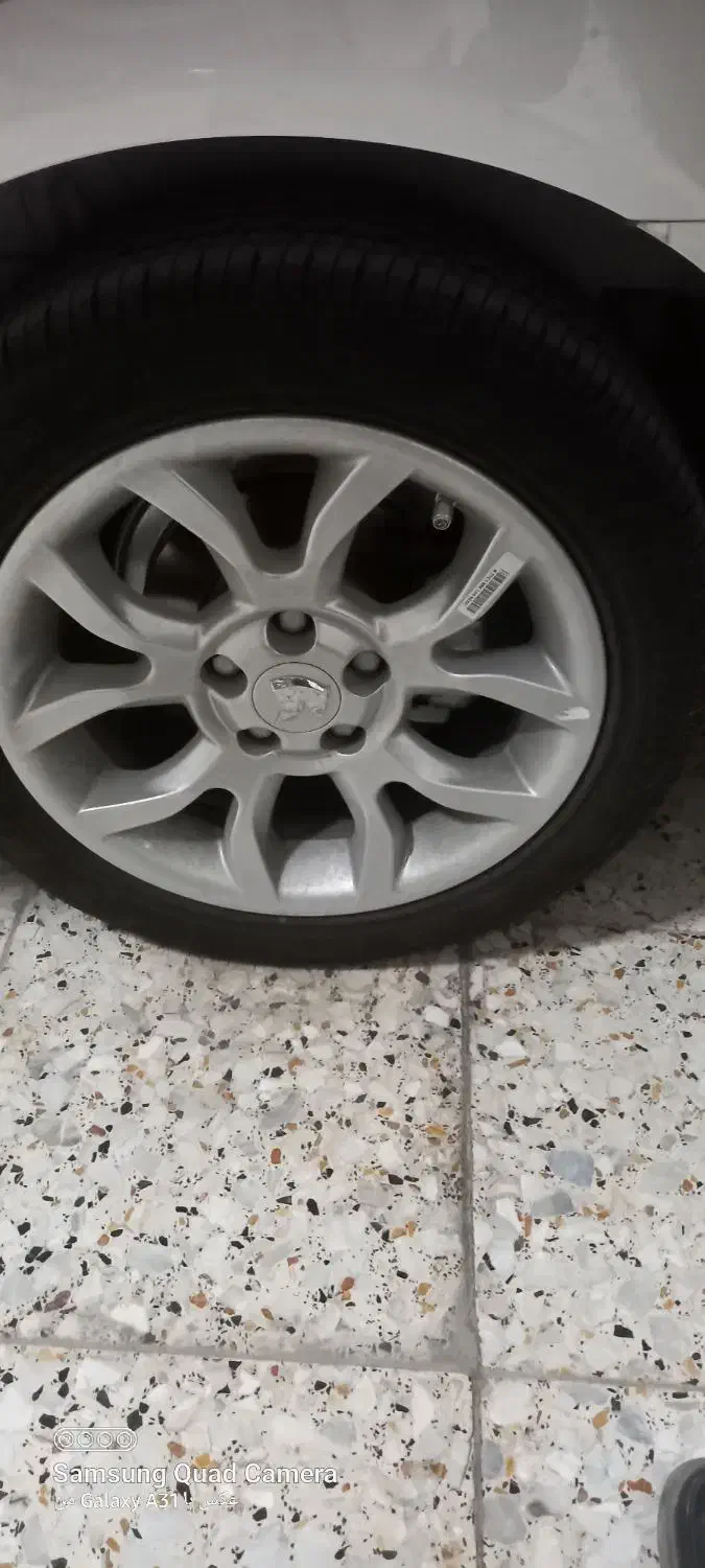 دنا پلاس آپشنال اتومات|خودرو سواری و وانت|اصفهان, خانه اصفهان|دیوار