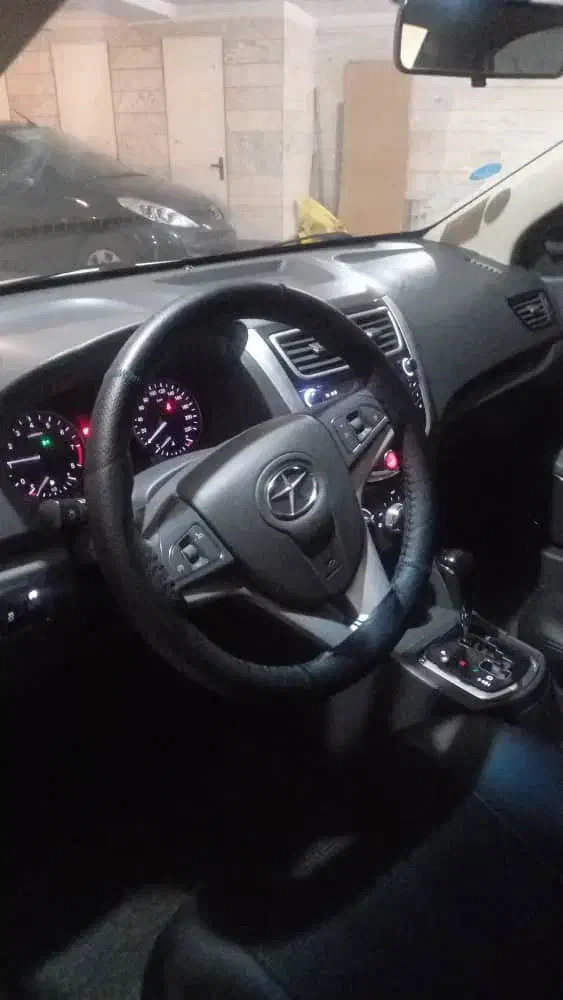 جک j4 سفید ۱۴۰۳|خودرو سواری و وانت|تهران, خواجه نصیر طوسی|دیوار