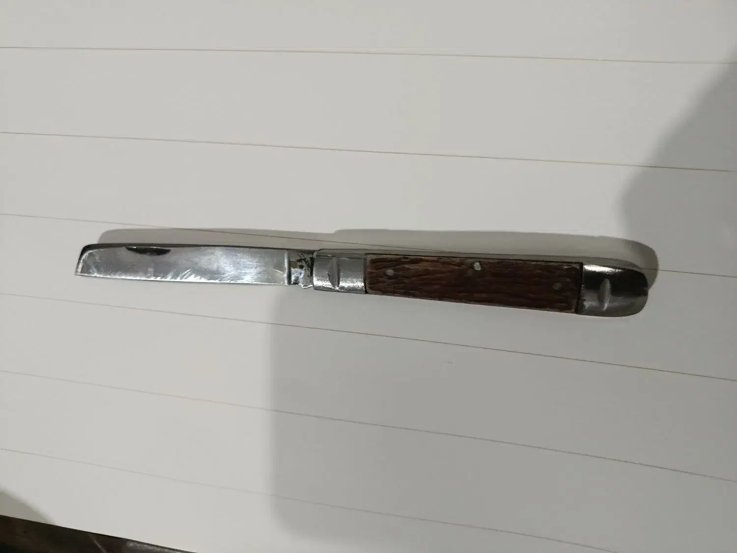 قلمتراش|کلکسیون اشیاء عتیقه|جهرم, |دیوار