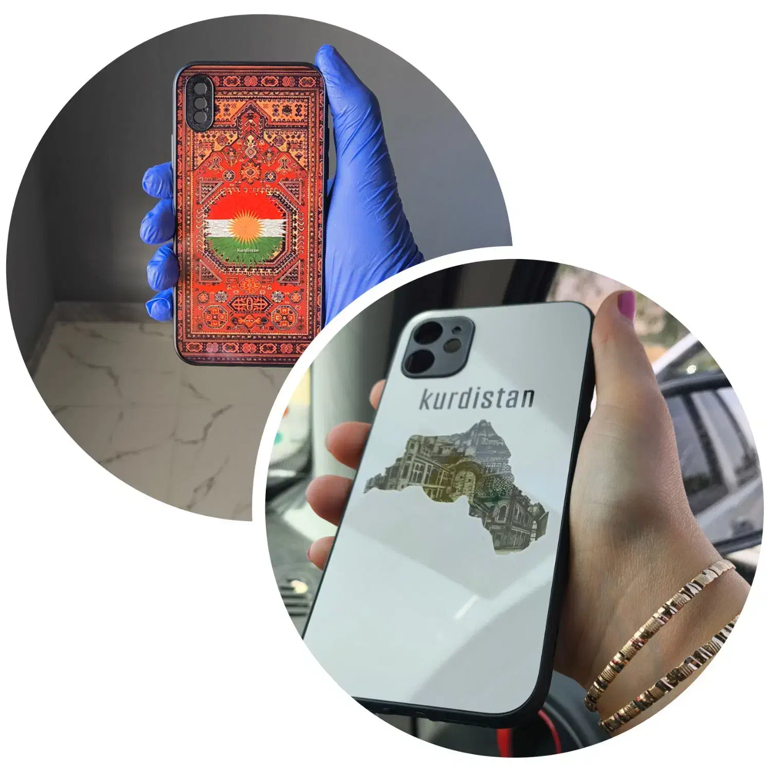 قاب موبایل با طرح دلخواه شما|لوازم جانبی موبایل و تبلت|سنندج, |دیوار