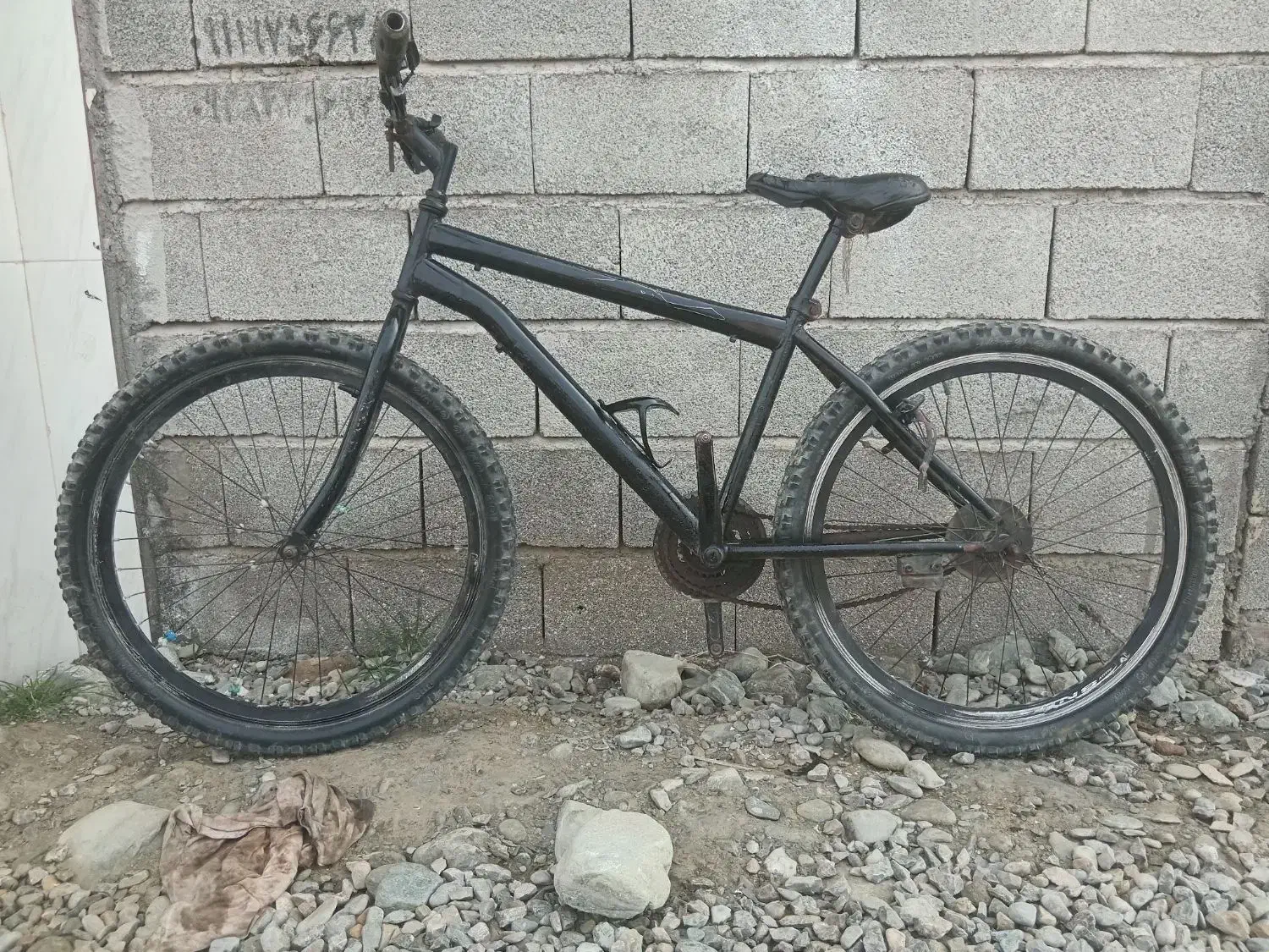 دوچرخه|دوچرخه، اسکیت، اسکوتر|گمیشان, |دیوار