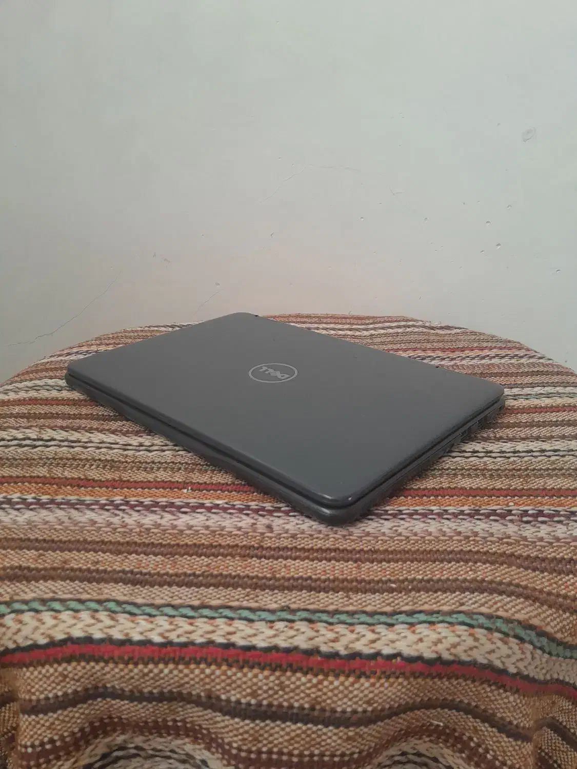laptop dell inspiorn 3168|رایانه همراه|تهران, شارق|دیوار