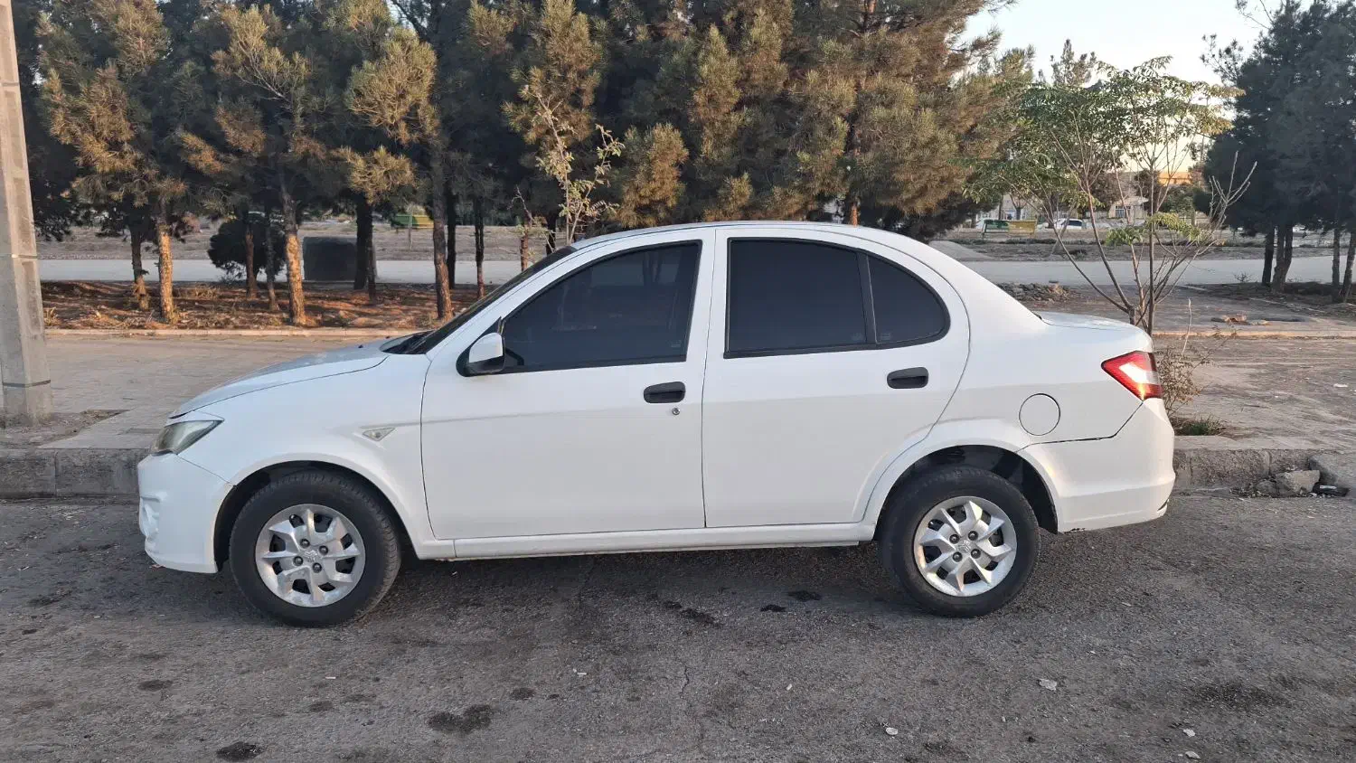 ساینا ۹۸|خودرو سواری و وانت|گناباد, |دیوار