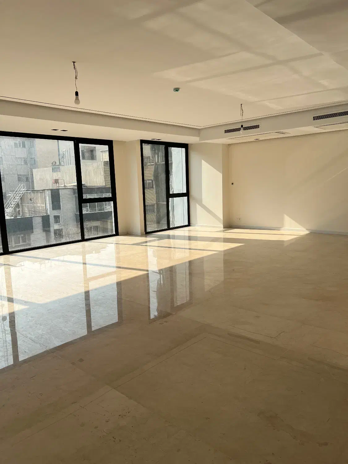 محمودیه۱۲۰ متر ۲ خواب چشم انداز کوهستان|اجارهٔ آپارتمان|تهران, محمودیه|دیوار