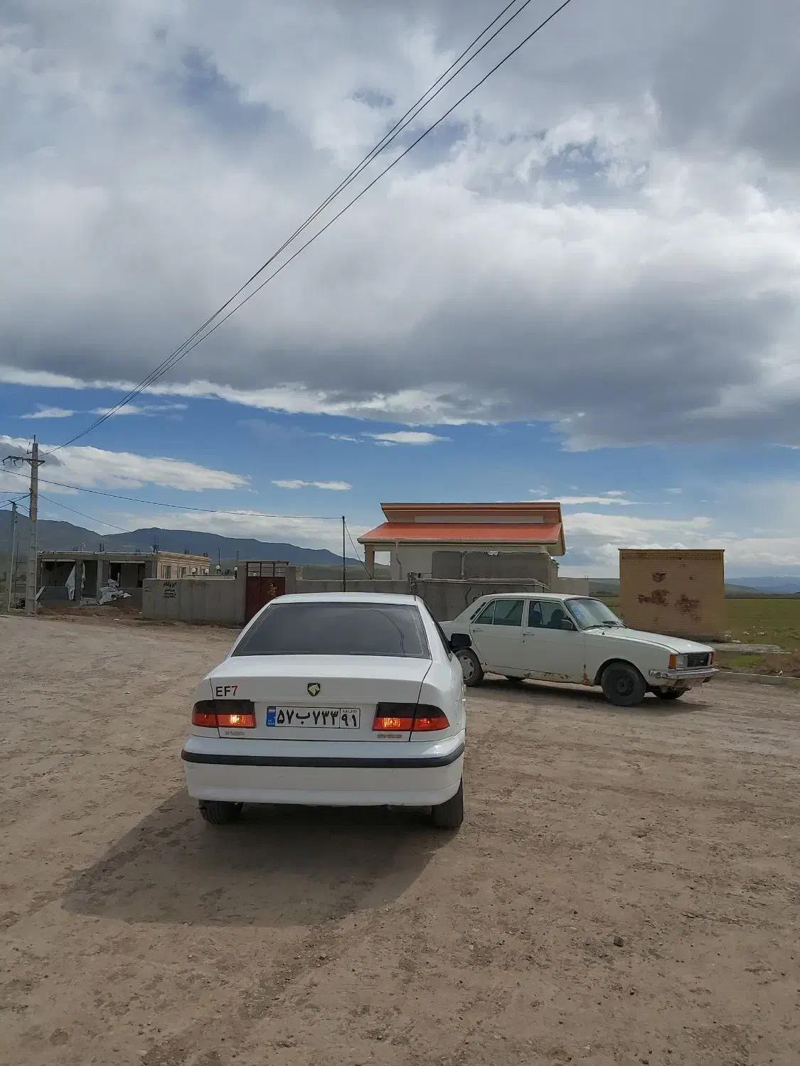 سمند موتور ملی|خودرو سواری و وانت|اردبیل, |دیوار