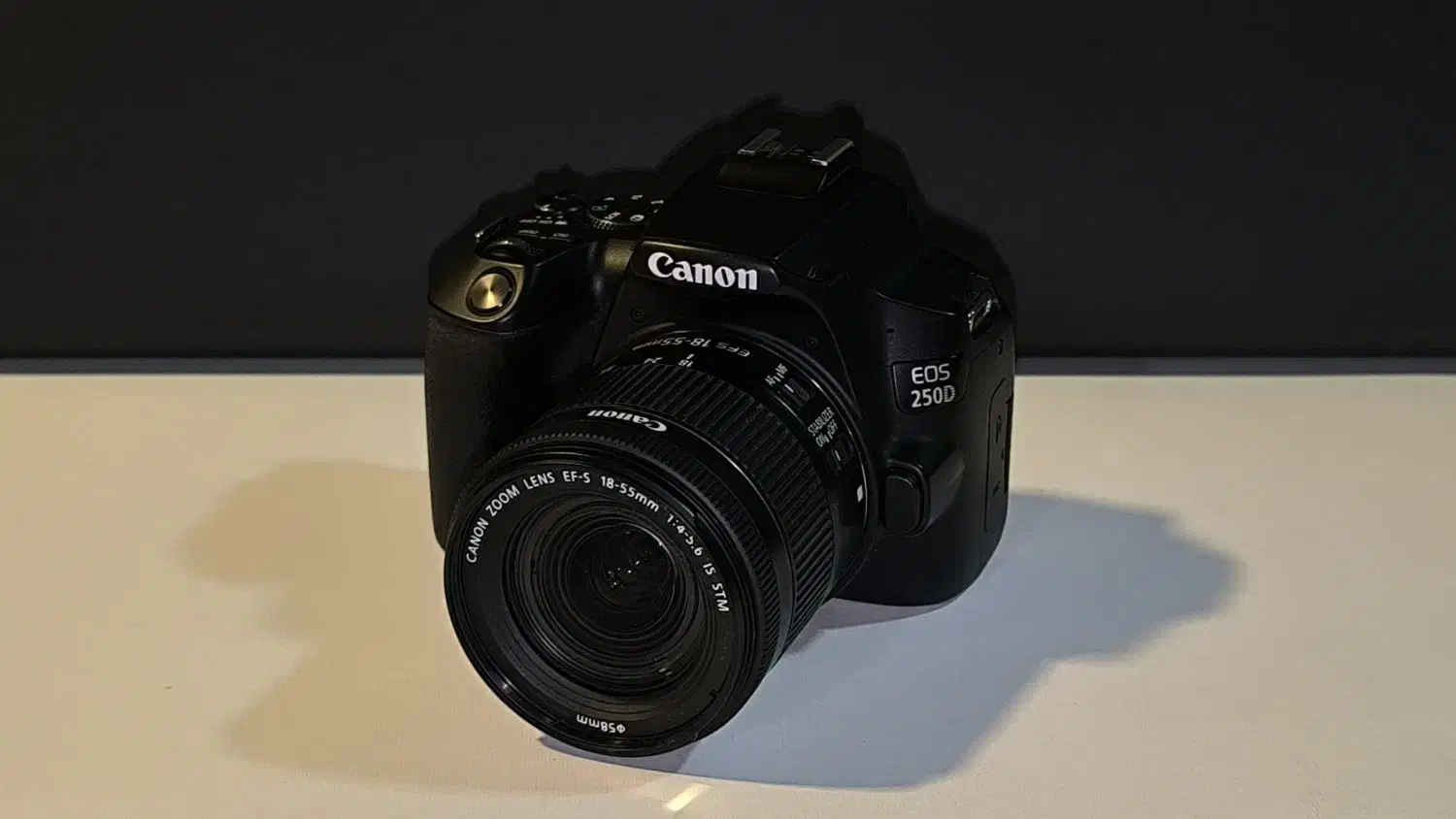 Canon EOS 250D|دوربین عکاسی و فیلم‌برداری|تبریز, |دیوار