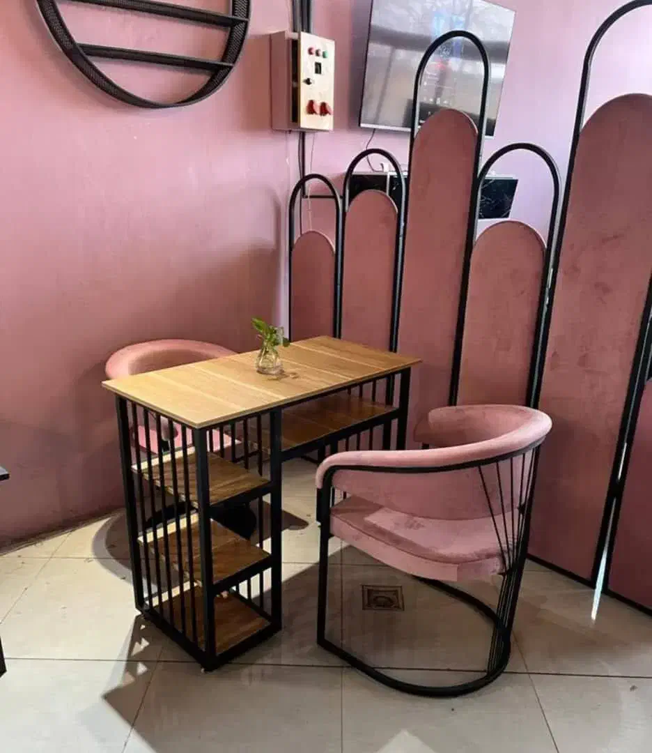 فروش تجهیزات آرایشگاهی به قیمت تولیدی و اقساطی|آرایشگاه و سالنهای زیبایی|گرگان, |دیوار