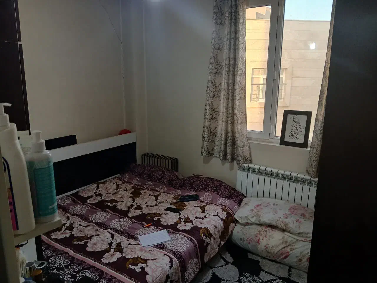 اجاره ۵۲ متری پاسدار گمنام