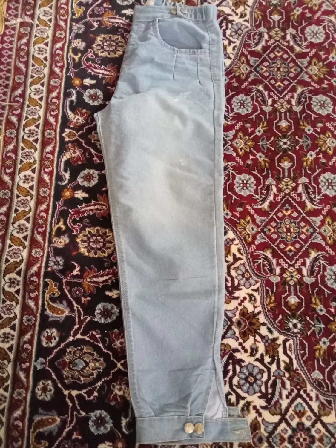 شلواردرحدنو|لباس|ملایر, |دیوار