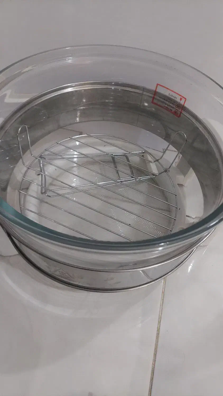 هواپز و کالباس بر|اجاق گاز و لوازم برقی پختوپز|قشم, |دیوار