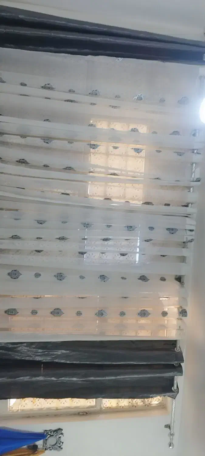 دوتا پرده حریر دارم کسی خواست پیام بده|پرده، رانر، رومیزی|بندر امام خمینی, |دیوار