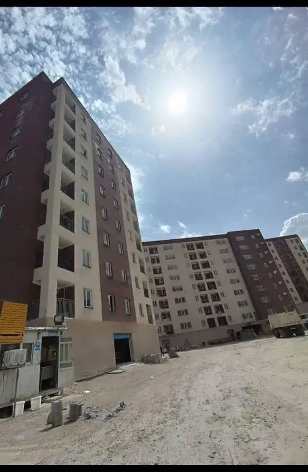 فقط با ۴۲۰ میلیون صاحب خانه شوید *قسطی*|فروش آپارتمان|پردیس, فاز ۴|دیوار