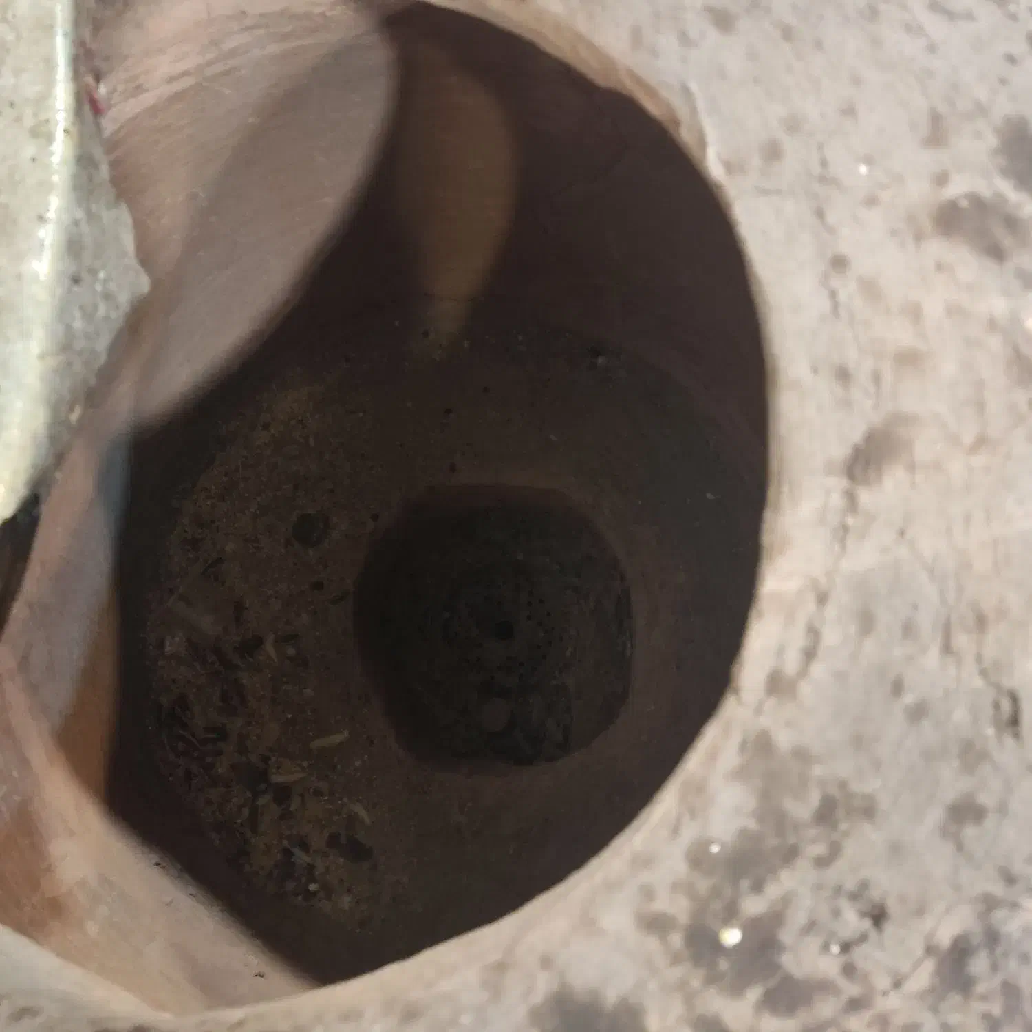 تنور گلی|اجاق گاز و لوازم برقی پختوپز|شیراز, گود عربان|دیوار