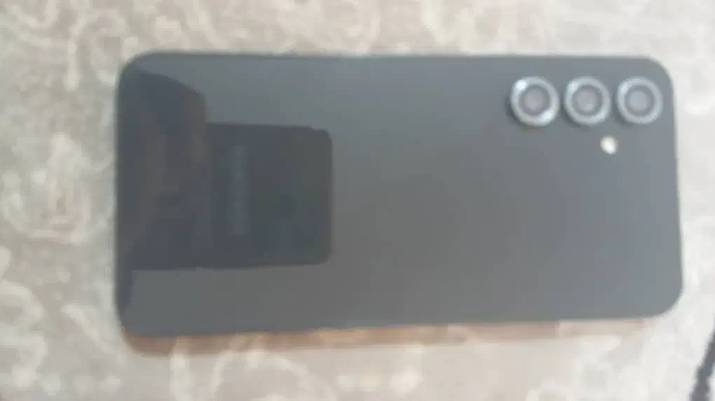 گوشی سام سونگ a54|موبایل|نجفآباد, یزدانشهر|دیوار