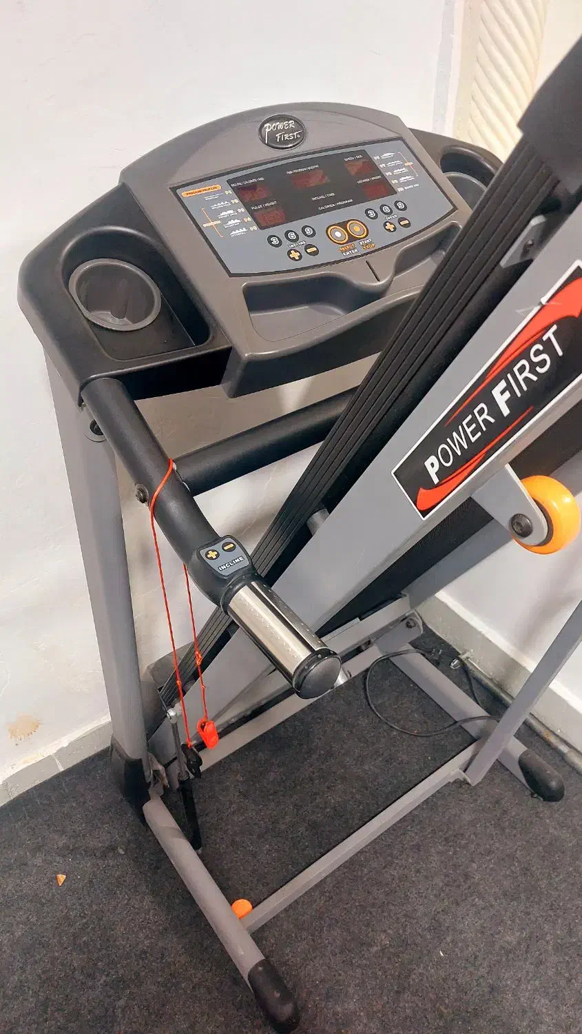 تردمیل T940 کم کار کاملا نو و سالم|تجهیزات ورزشی|بندرعباس, |دیوار