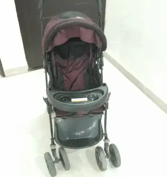 کالسکه دلیجان در حد نو|کالسکه و لوازم جانبی|اهواز, پردیس|دیوار