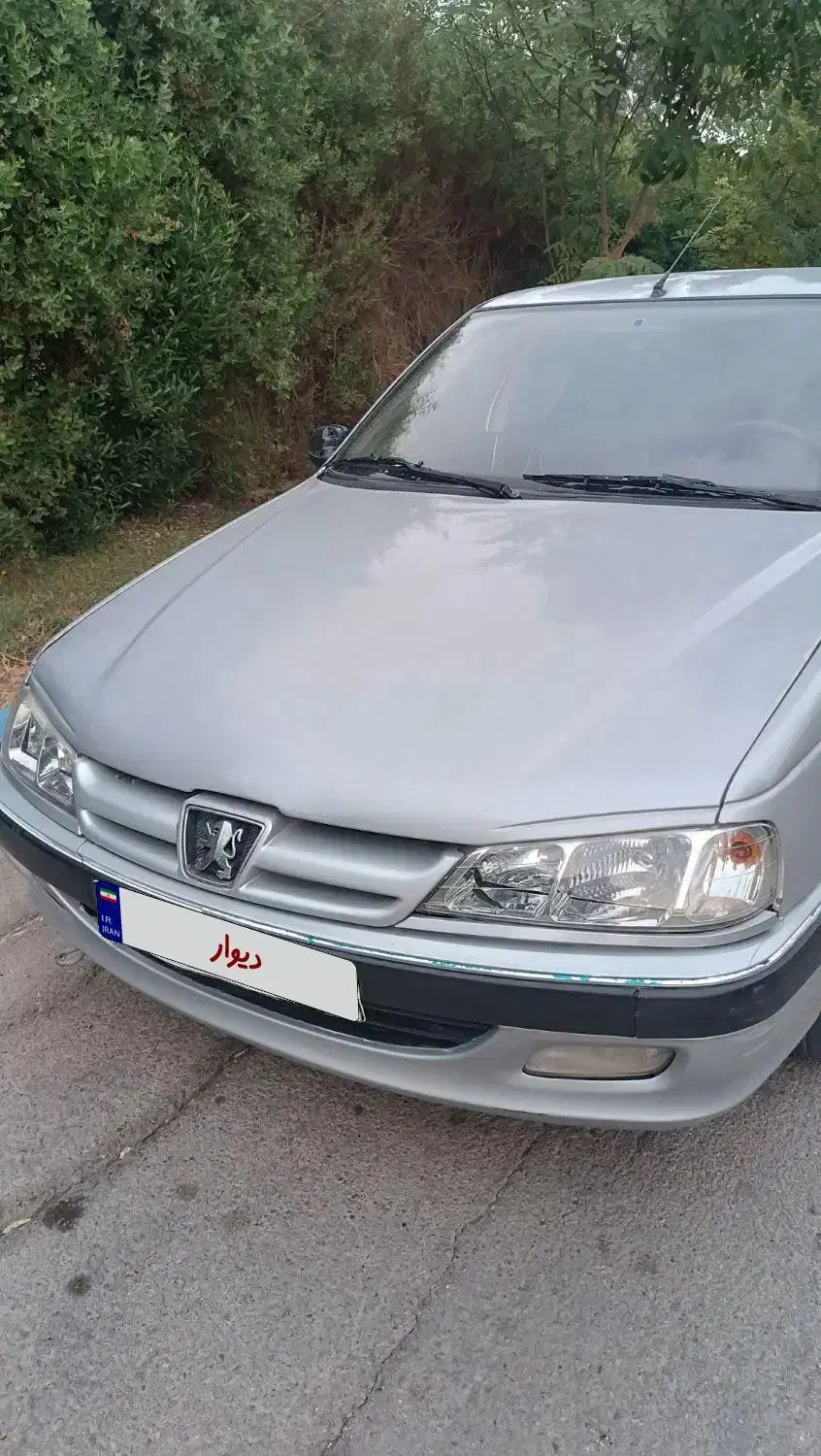 پارس ۸۵|خودرو سواری و وانت|اهواز, اسلام آباد شرقی|دیوار