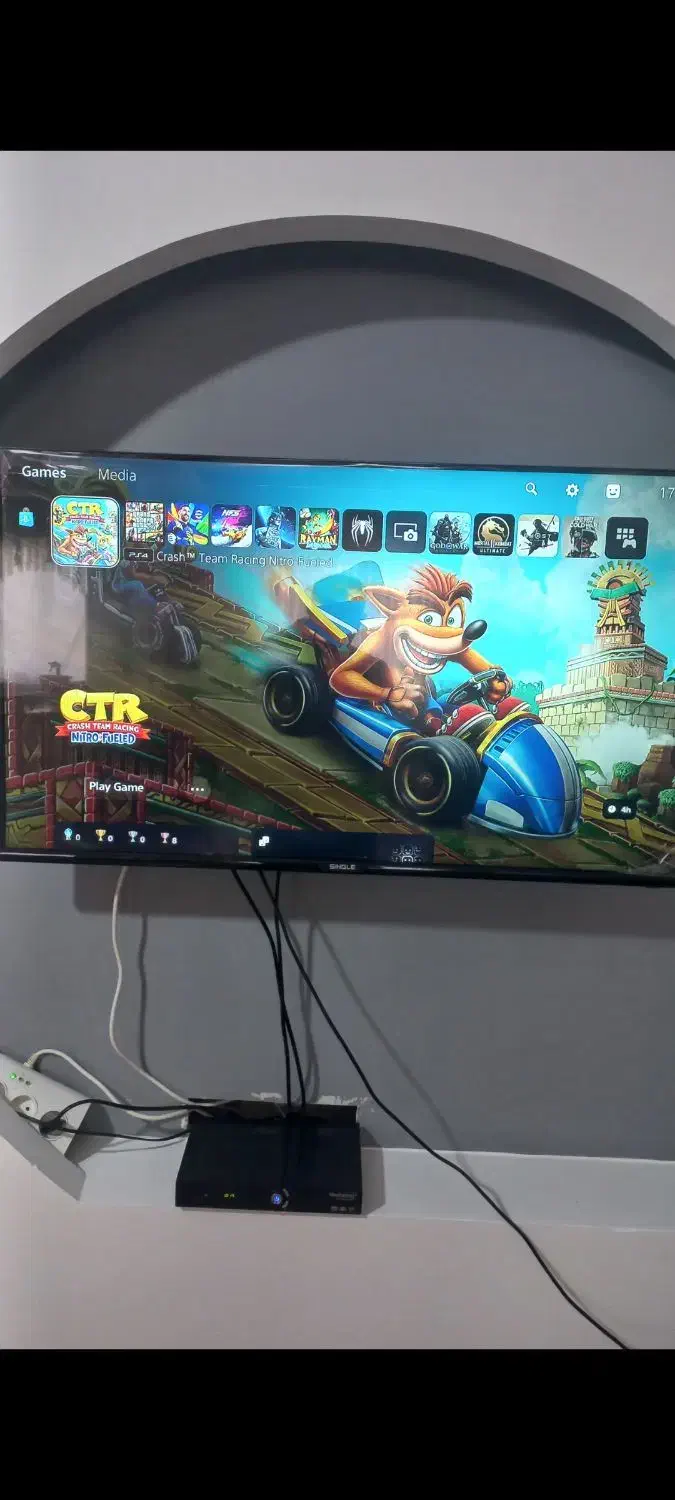 کنسول بازی ps5|کنسول، بازی ویدئویی و آنلاین|خوی, |دیوار