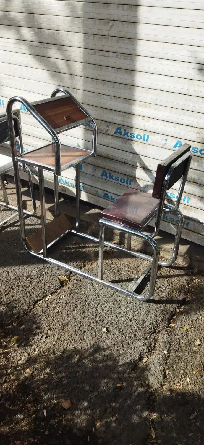 صندلی نماز حرمی|صندلی و نیمکت|تهران, شهرک ولیعصر جنوبی|دیوار