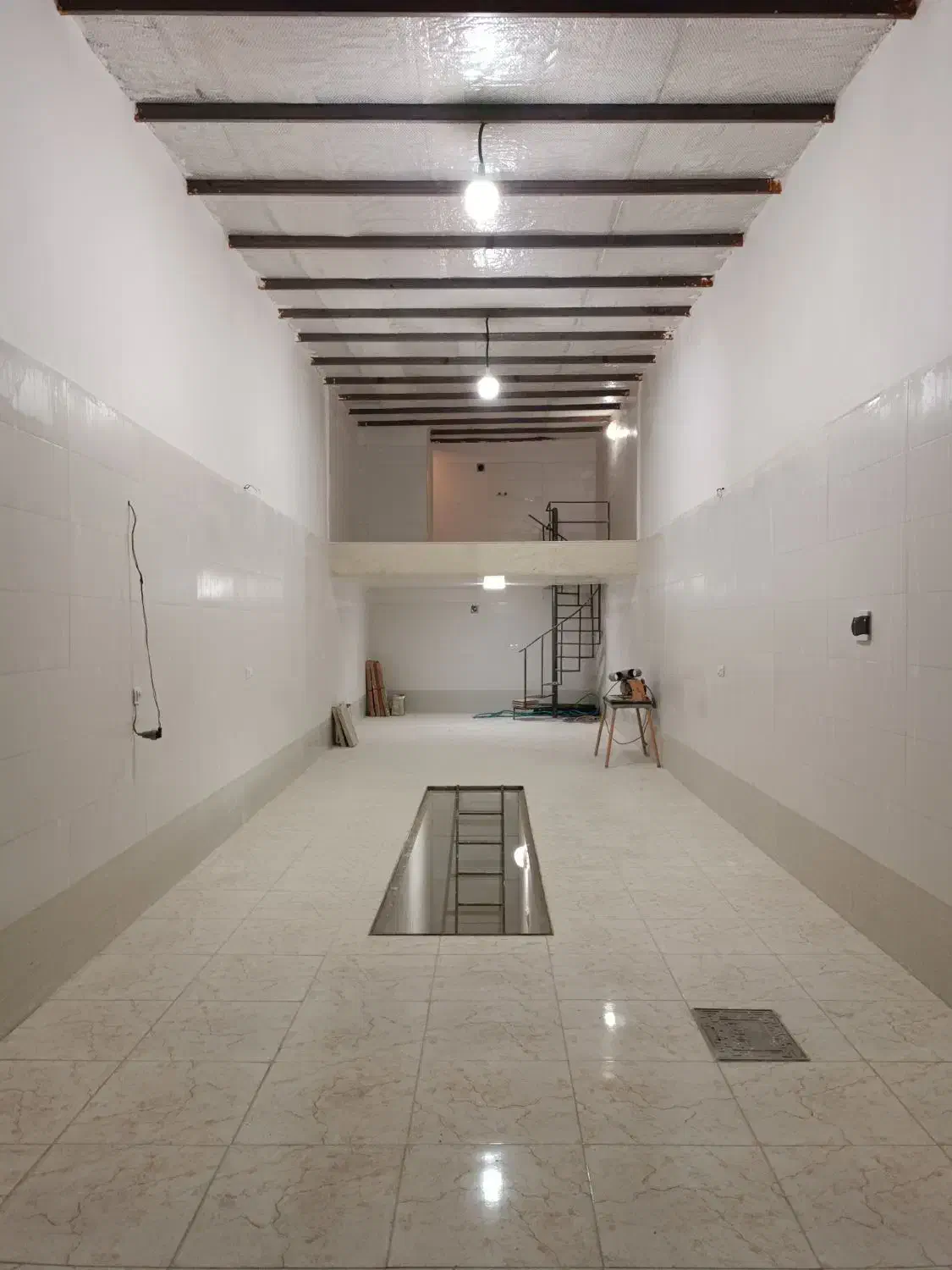 مغازه تعمیر خودرو|فروش مغازه و غرفه|آذرشهر, |دیوار