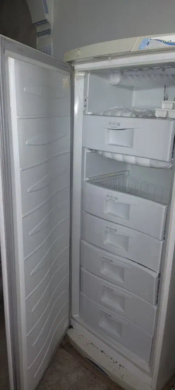 لوازم اشپزخونه|یخچال و فریزر|محمدشهر, علی آباد گونه|دیوار