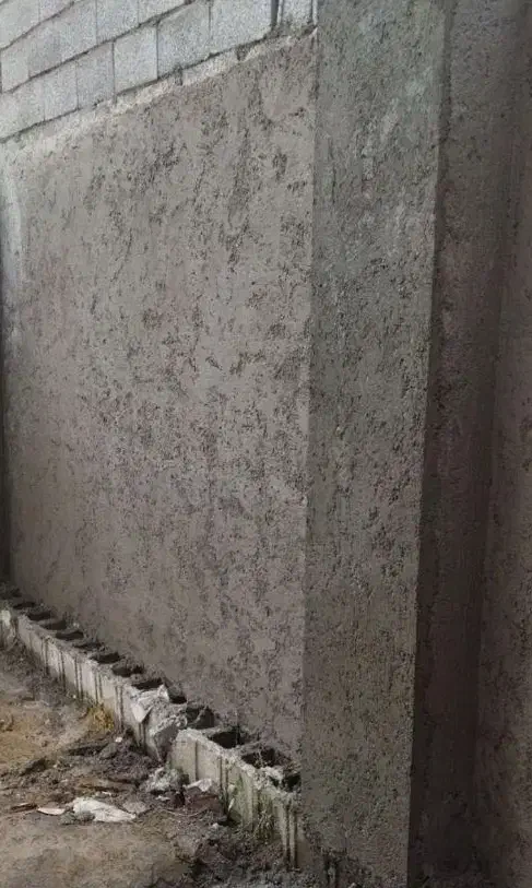 سیمانکاری،شاتکریت،سنگ چینی، دیوار چینی، مش|خدمات پیشه و مهارت|کوهسار (البرز), |دیوار