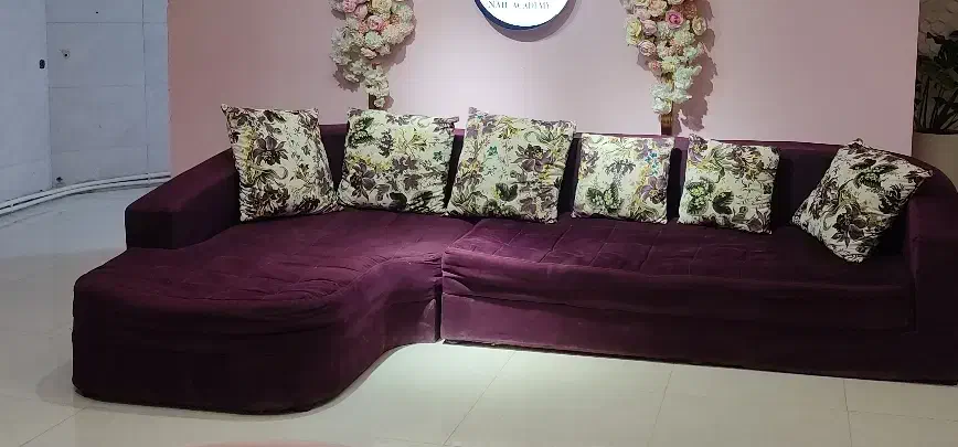 دو عدد کاناپه|مبلمان خانگی و میز عسلی|سنندج, |دیوار