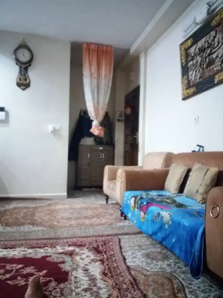 آپارتمان 46 متری/2 خواب/با پارکینگ|فروش آپارتمان|تهران, شهرک صادقیه|دیوار