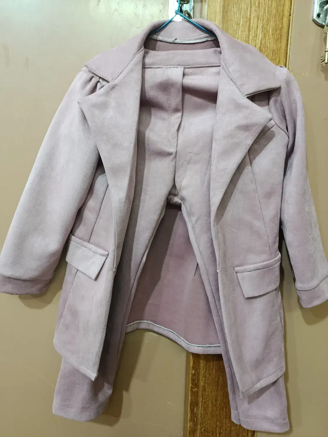 کت وشلواربچگونه|لباس|کازرون, |دیوار