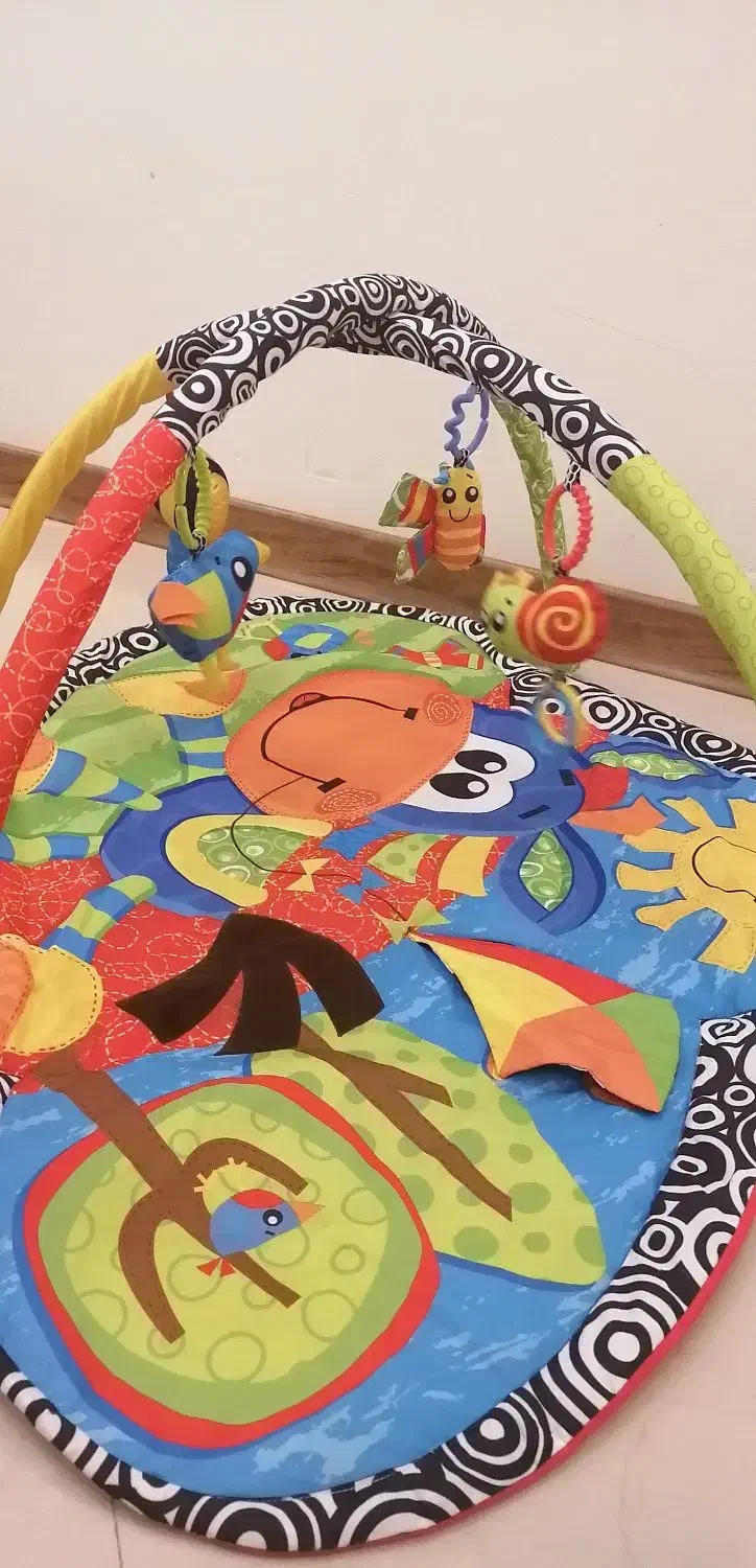 تشک بازی|اسباب و اثاث بچه|حمیدیا, |دیوار