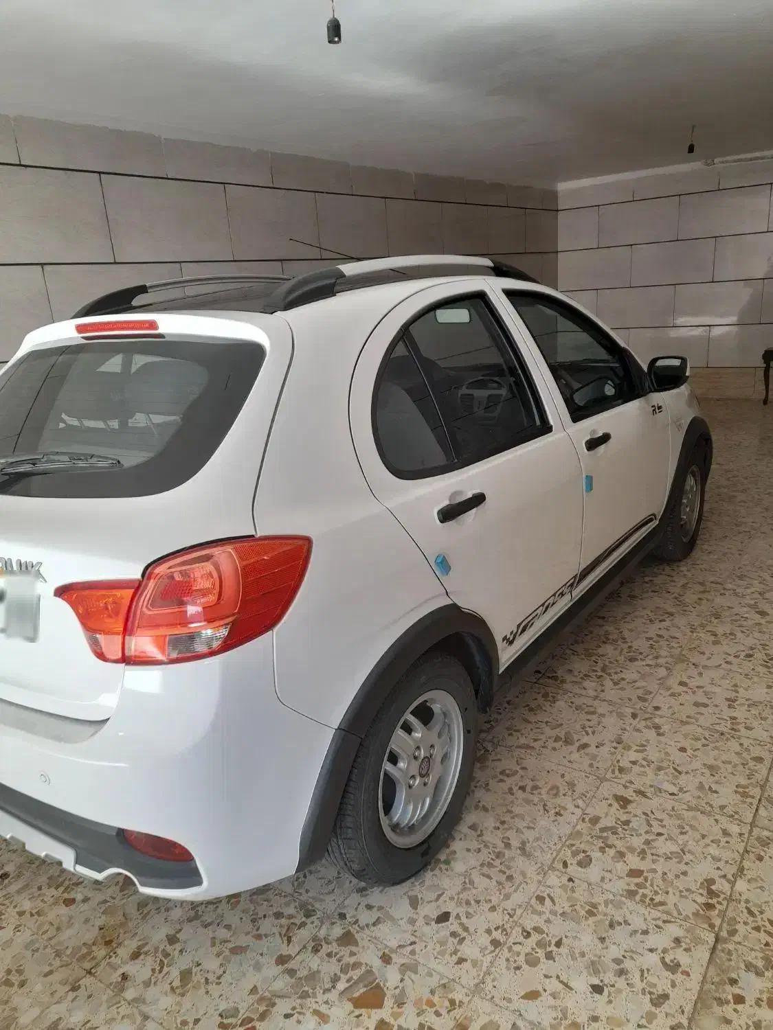 کوئیکRمدل ۹۹|خودرو سواری و وانت|الوند, |دیوار