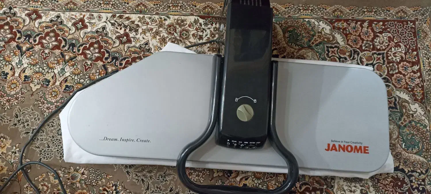 اتو پرس|اتو و لوازم اتو|قزوین, |دیوار