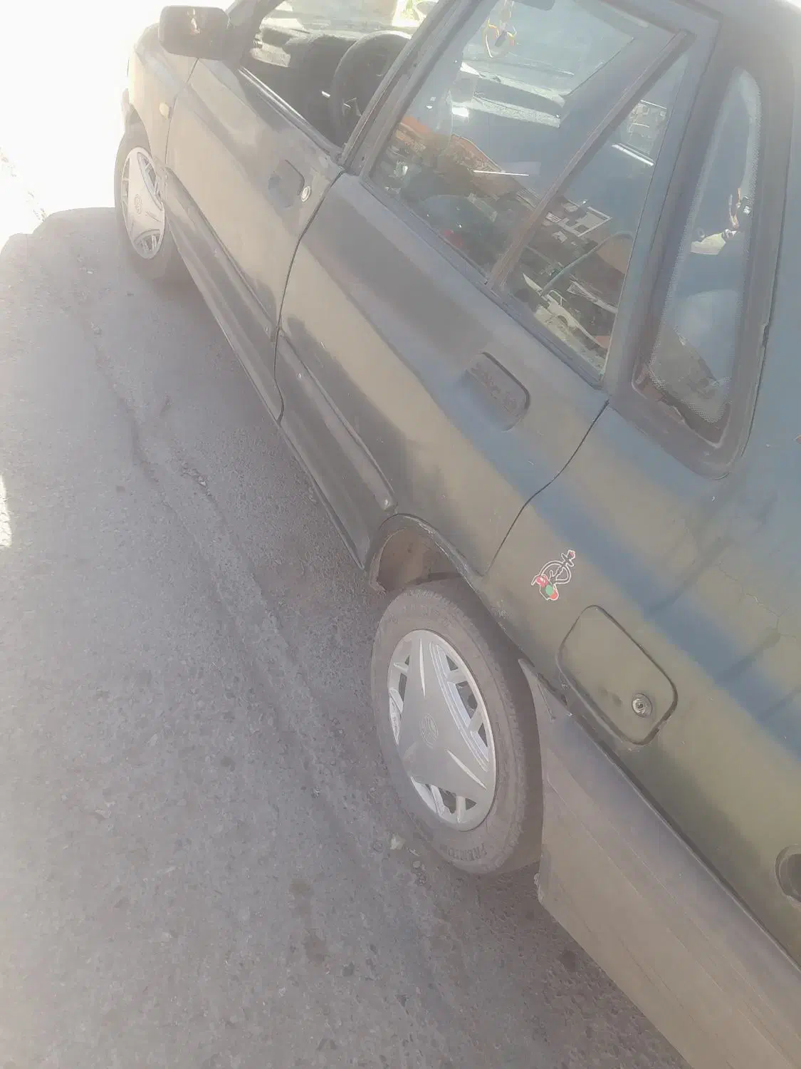 ۲۰۰۰۰۰۰|خودرو سواری و وانت|کرمان, |دیوار