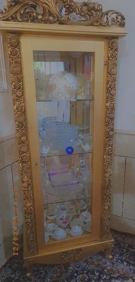 میزتلوزیون بوفه جاکفشی ست|بوفه، ویترین، کنسول|زاهدان, |دیوار