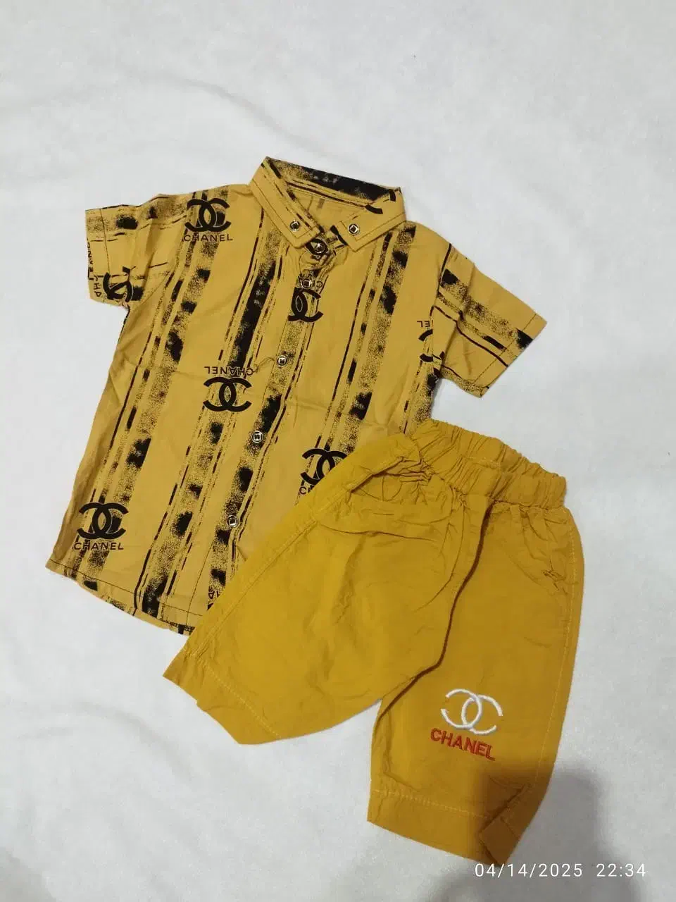 ست پسرانه شیک|کفش و لباس بچه|سراوان, |دیوار