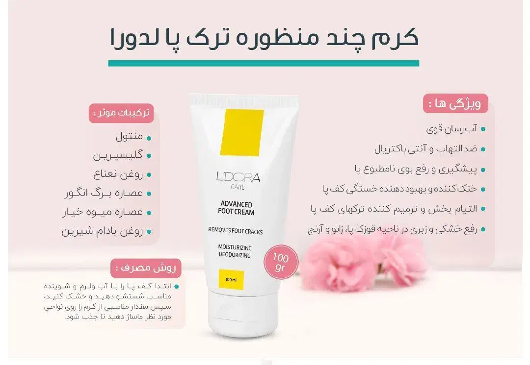 شامپو ضد ریزش مو لدورا|آرایشی، بهداشتی، درمانی|نیشابور, شهرک اندیشه|دیوار