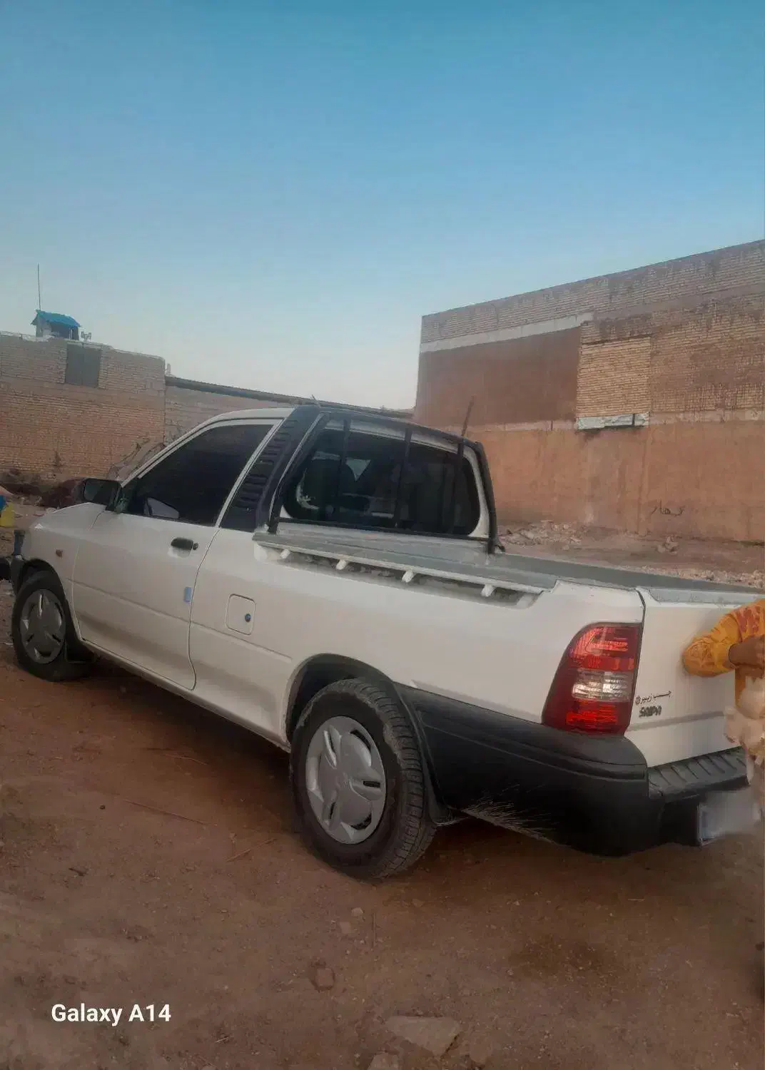 حمیدیه روستای دهکده|خودرو سواری و وانت|حمیدیه, |دیوار