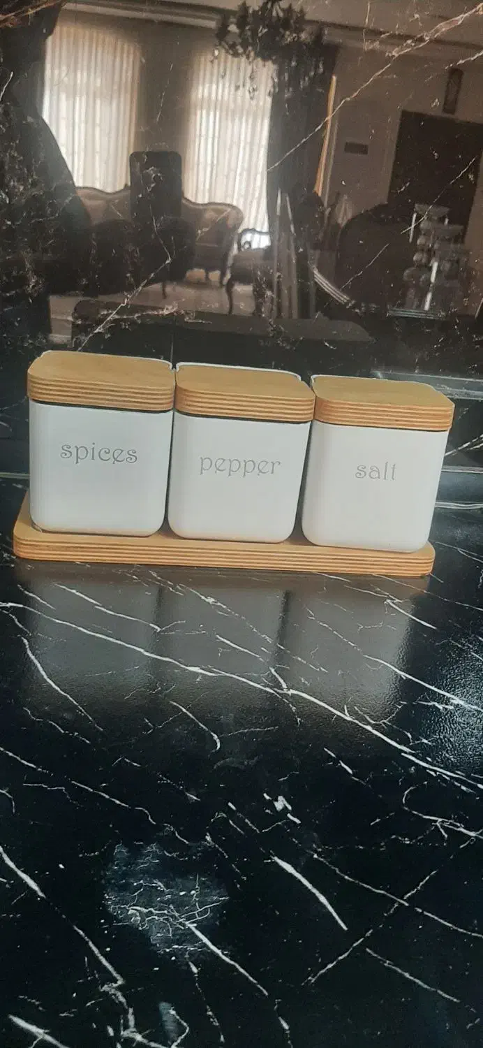 جا ادویه|ظروف سرو و پذیرایی|ایلام, |دیوار