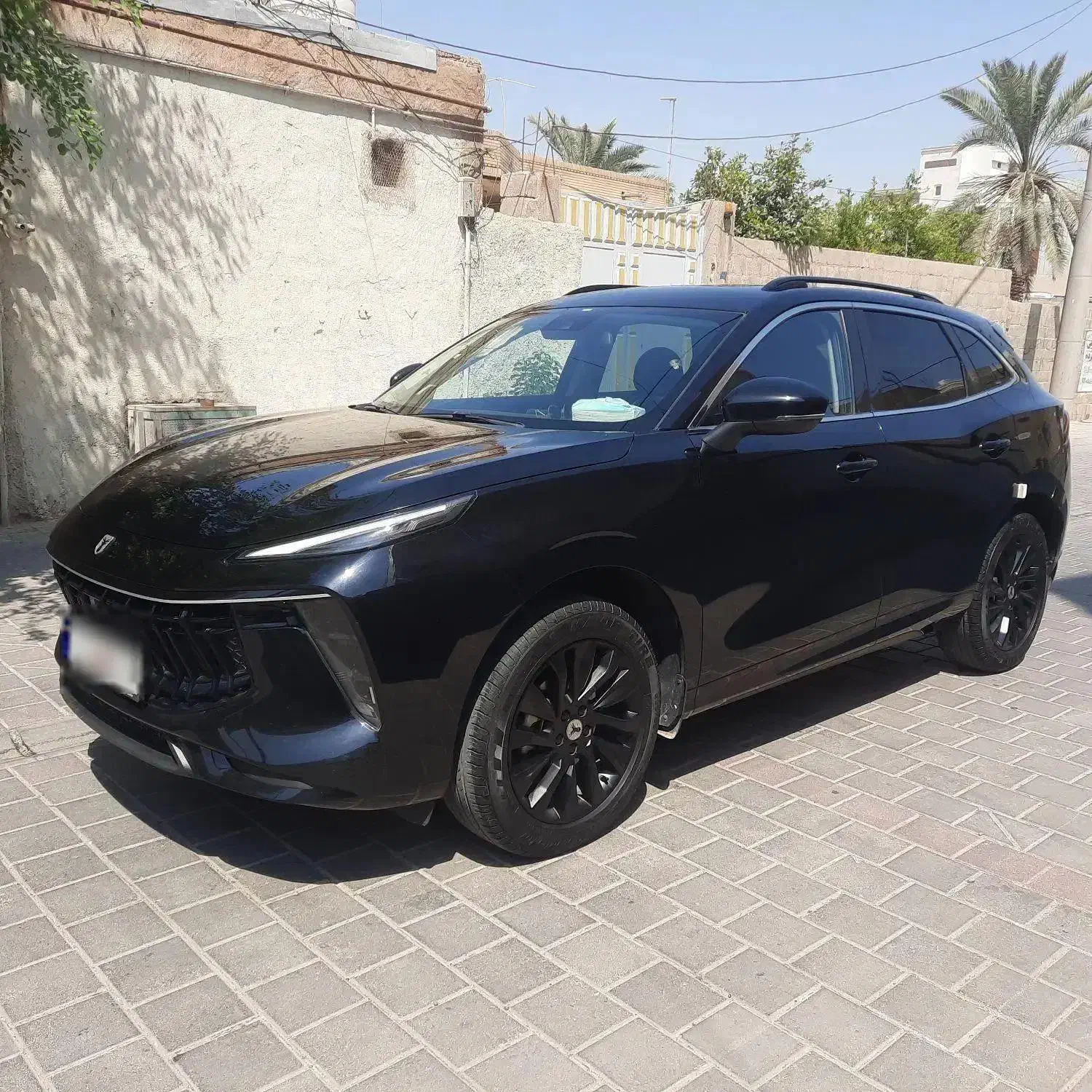 لاماری مشکی|خودرو سواری و وانت|جم, |دیوار