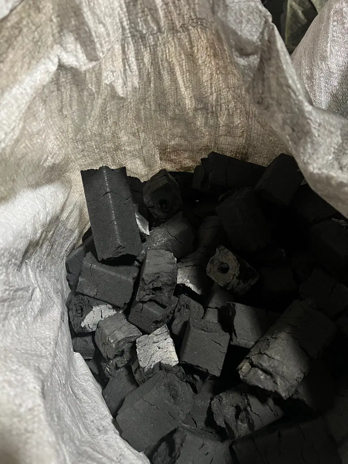 ذغال بامبو کبابی|عمده‌فروشی|بروجرد, |دیوار