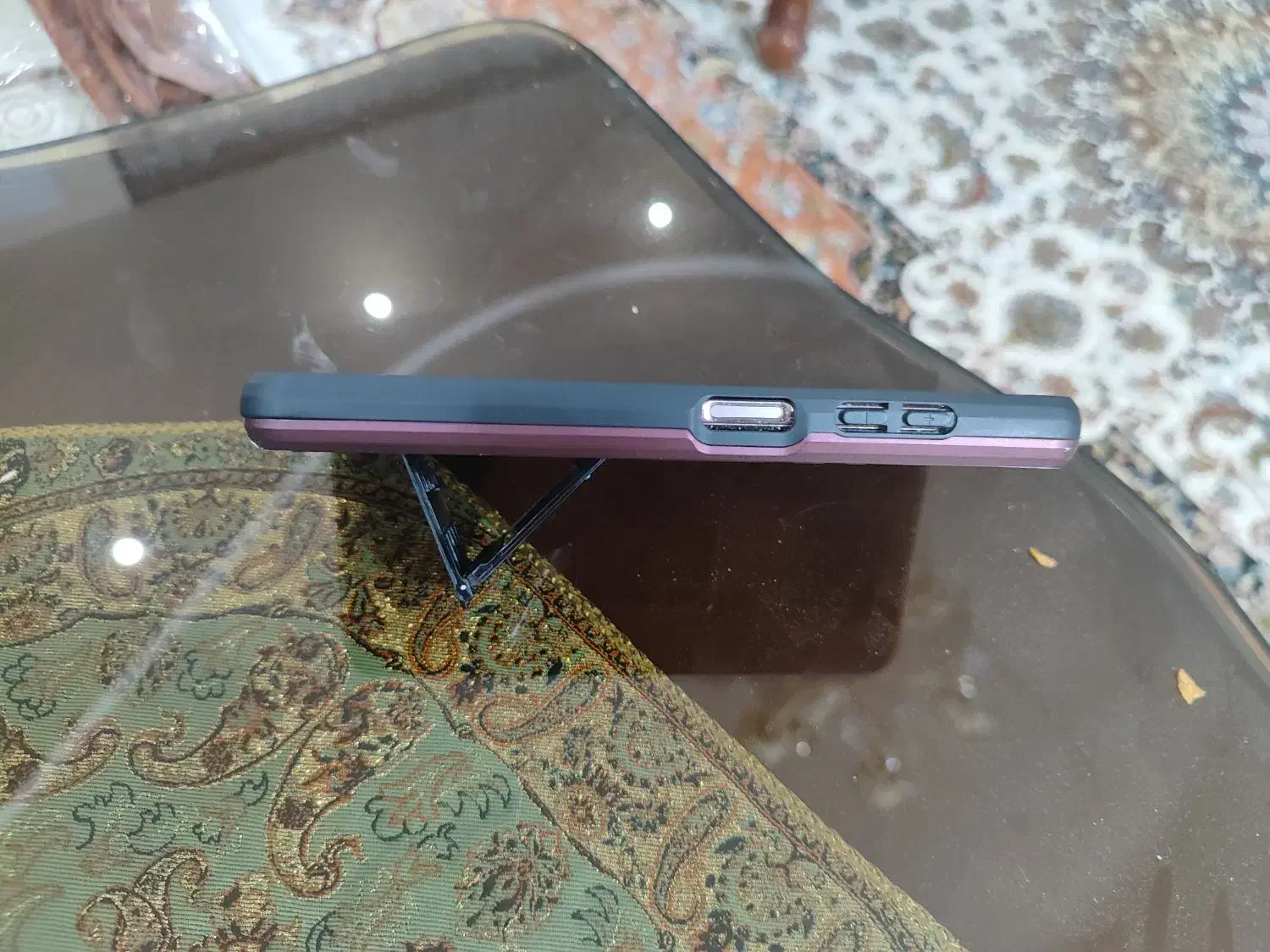 گوشی   poco x3  pro رم 6 حافظه 128|موبایل|اصفهان, جلفا|دیوار