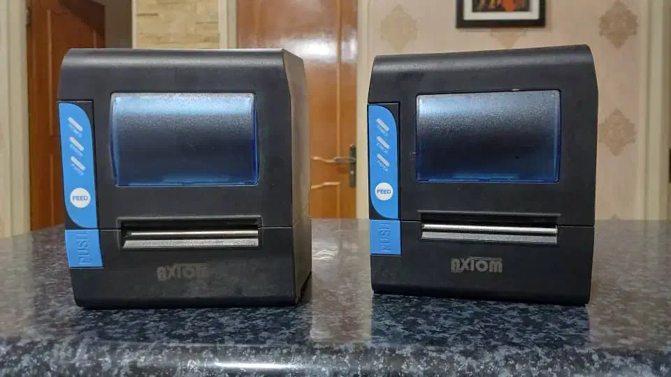 فیش پرینتر|پرینتر، اسکنر، کپی، فکس|قدس, شهر‌قدس|دیوار