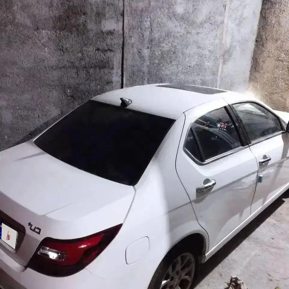 دناپلاس توربو اتومات فول کارکرد۲هزارتابرا گارانتی|خودرو سواری و وانت|یاسوج, |دیوار