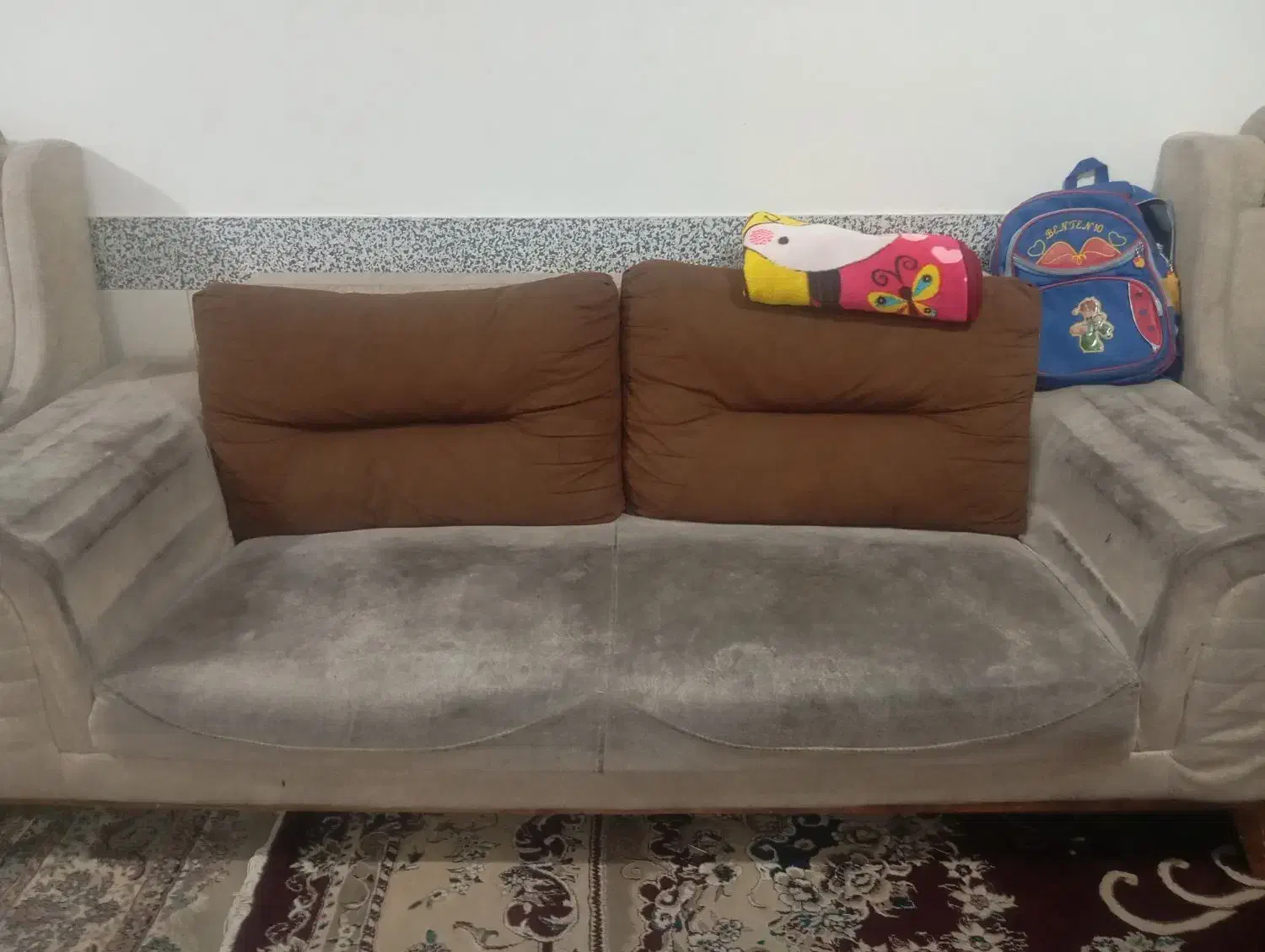 مبل فروشی|مبلمان خانگی و میز عسلی|بیرجند, |دیوار